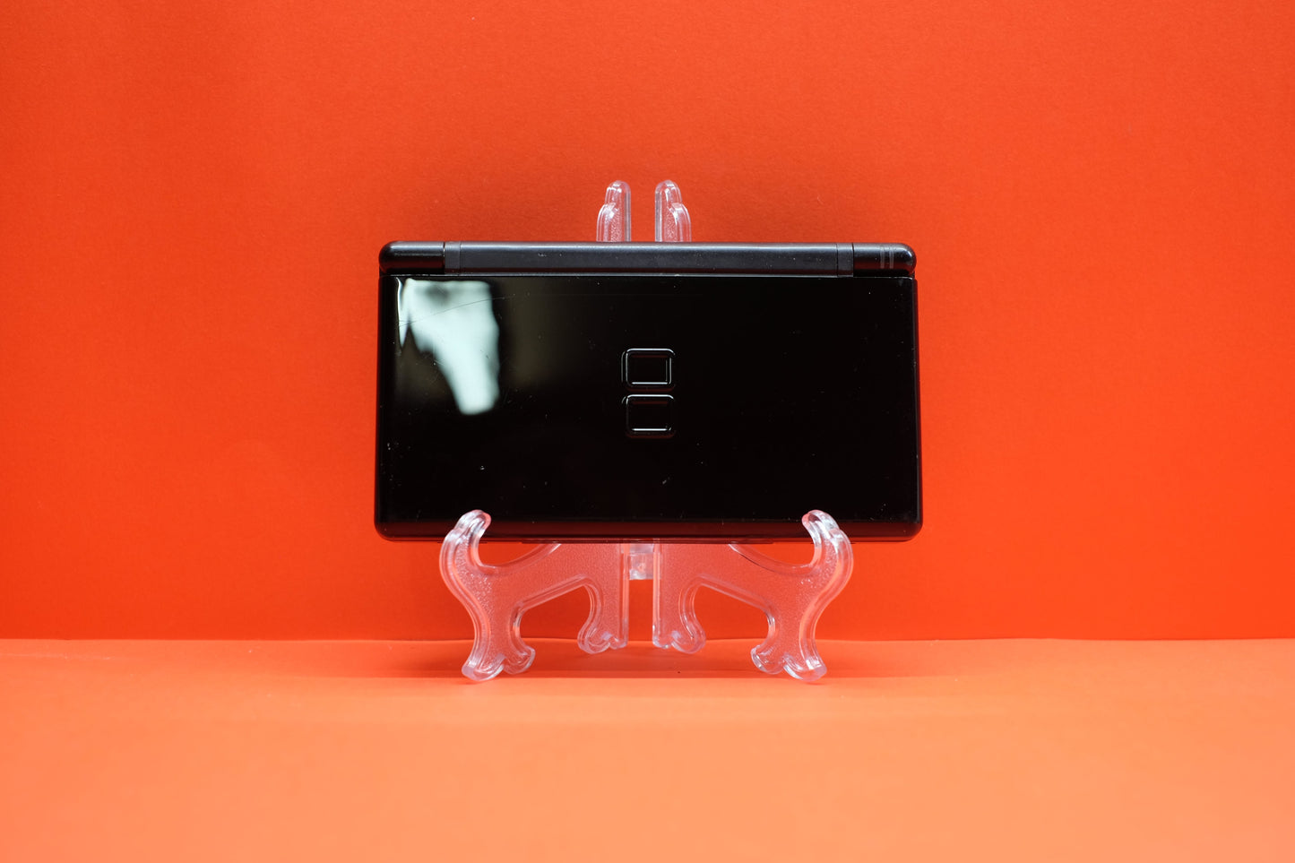 Nintendo DS Lite Console (Black) - Pre-Owned