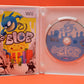 De Blob - Nintendo Wii - Pre-Owned