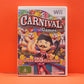 Carnival Games - Nintendo Wii - Pre-Owned