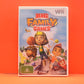 Big Family Games - Nintendo Wii - Pre-Owned
