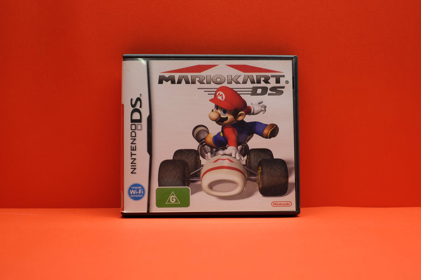 Mario Kart DS - Nintendo DS - Pre-Owned