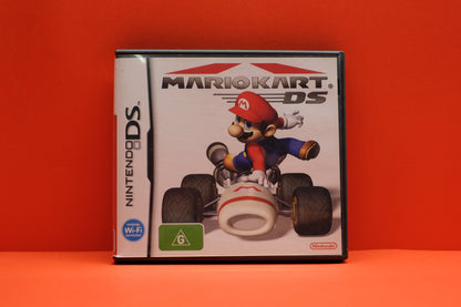 Mario Kart DS - Nintendo DS - Pre-Owned