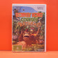 Donkey Kong Country Returns - Nintendo Wii