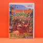 Donkey Kong Country Returns - Nintendo Wii - Pre-Owned
