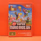 New Super Mario Bros - Nintendo Wii - Pre-Owned