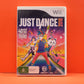 Just Dance 2018 - Nintendo Wii - Pre-Owned