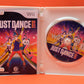Just Dance 2018 - Nintendo Wii - Pre-Owned