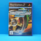 Need For Speed Underground 2 - Playstation 2