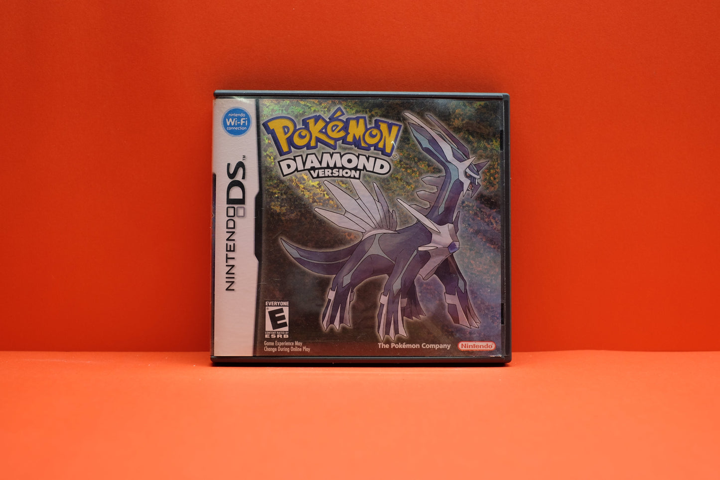 Pokemon Diamond Version *No Manual* - Nintendo DS - Pre-Owned