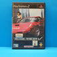 Ridge Racer V (5) - Playstation 2 - Pre-Owned
