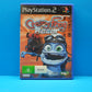Crazy Frog Racer - Playstation 2 - Pre-Owned