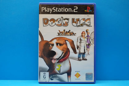 Dog's Life - Playstation 2 - Pre-Owned