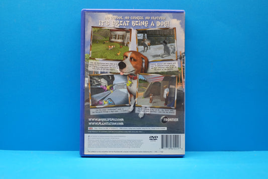 Dog's Life - Playstation 2 - Pre-Owned