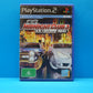Midnight Club 3 (Dub Edition Remix) - Playstation 2 - Pre-Owned