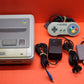 Super Nintendo Entertainment System - Pre-Owned