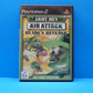 Army Men Air Attack Blade's Revenge - Playstation 2