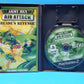 Army Men Air Attack Blade's Revenge - Playstation 2