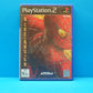 Spider-Man 2 - Playstation 2 - Pre-Owned