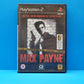 Max Payne - Playstation 2 - Pre-Owned