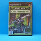 Army Men Green Rogue *No Manual* - Playstation 2 - Pre-Owned