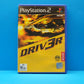 Driver 3 - Playstation 2 - Pre-Owned