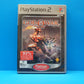 God Of War (Platinum) *No Manual* - Playstation 2 - Pre-Owned