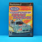 NHRA Championship Drag Racing (NTSC) - Playstation 2 - Pre-Owned