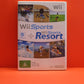 Wii Sports + Wii Sports Resort *No Manual* - Nintendo Wii - Pre-Owned