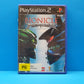 Bionicle Heroes (Ex Rental) - Playstation 2 - Pre-Owned