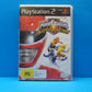 Power Rangers Super Legends (Ex Rental) - Playstation 2 - Pre-Owned