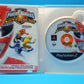 Power Rangers Super Legends (Ex Rental) - Playstation 2 - Pre-Owned