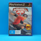 Tony Hawk's Downhill Jam - Playstation 2 - Pre-Owned