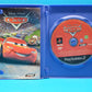 Disney Pixar Cars - Playstation 2 - Pre-Owned