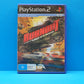 Burnout Revenge - Playstation 2 - Pre-Owned