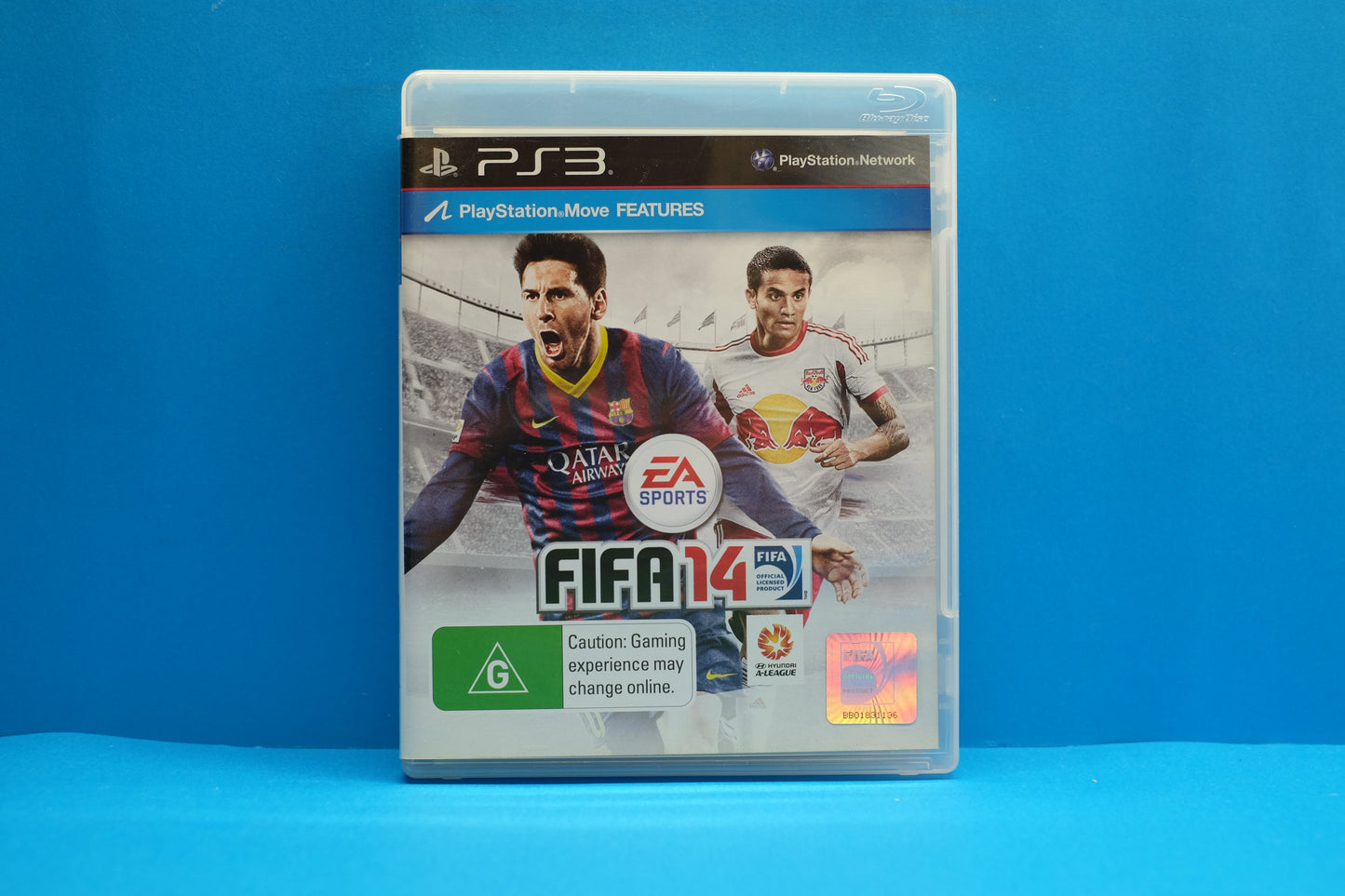 FIFA 14 - Playstation 3 - Pre-Owned