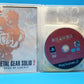 Metal Gear Solid 2 Sons Of Liberty - Playstation 2 - Pre-Owned