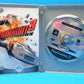 Burnout 3 Takedown (Platinum) - Playstation 2 - Pre-Owned