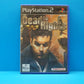 Dead To Rights - Playstation 2 - Pre-Owned