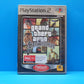 Grand Theft Auto San Andreas (Platinum) *Complete* - Playstation 2 - Pre-Owned