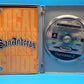 Grand Theft Auto San Andreas (Platinum) *Complete* - Playstation 2 - Pre-Owned