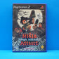 Ninja Assault - Playstation 2 - Pre-Owned