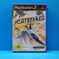 Heatseeker - Playstation 2 - Pre-Owned