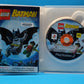 Lego Batman The Videogame (Ex Rental) - Playstation 2