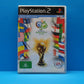 FIFA World Cup Germany 2006 *No Manual* - Playstation 2 - Pre-Owned