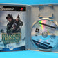 Medal Of Honor Frontline (Platinum) - Playstation 2 - Pre-Owned