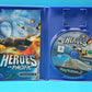 Heroes Of The Pacific - Playstation 2 - Pre-Owned