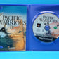 Pacific Warriors II (2) Dogfight - Playstation 2