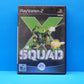 X Squad - Playstation 2