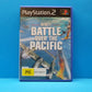 WWII Battle Over The Pacific - Playstation 2 - Pre-Owned