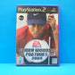 Tiger Woods PGA Tour 2004 - Playstation 2